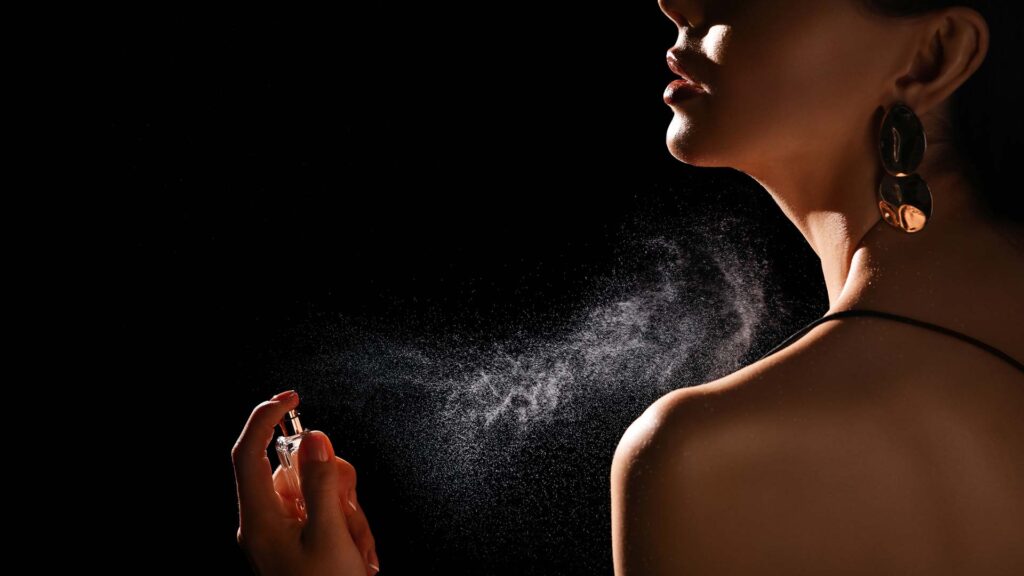 Profumi seducenti: come scegliere la fragranza giusta per te
