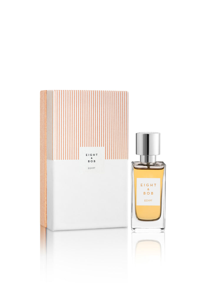 Egypt Edp