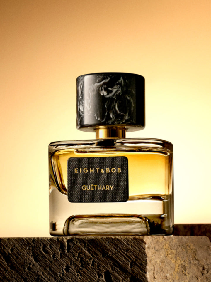 Guethary Extrait
