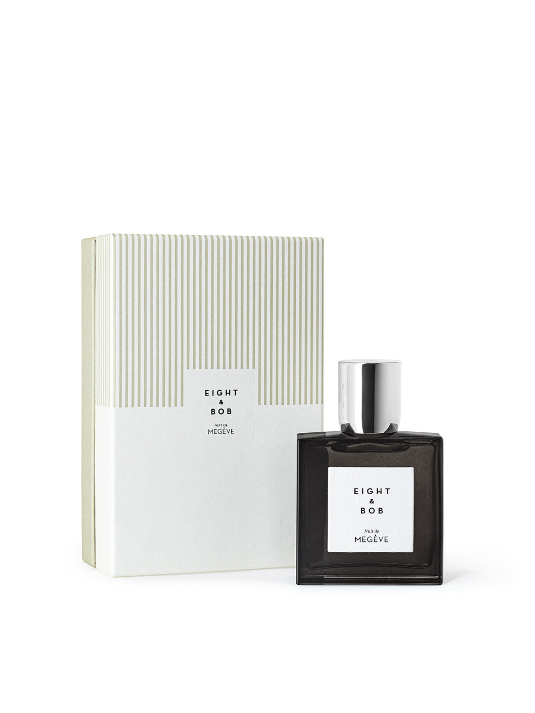 Nuit De Megève Edp