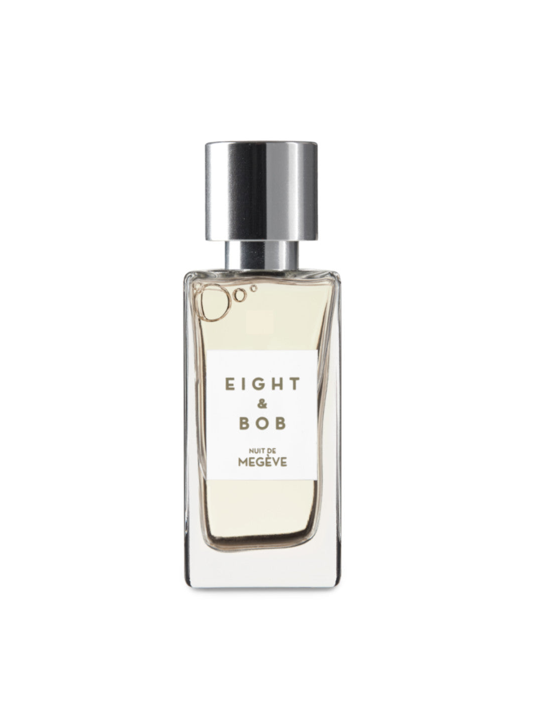 Nuit De Megève Edp