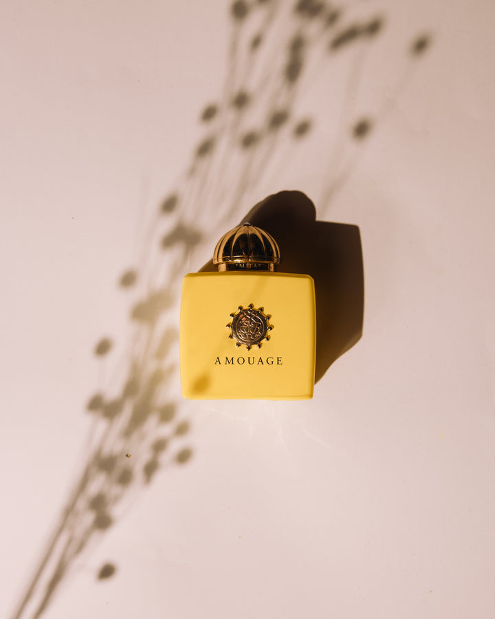 Love Mimosa EDP 100 ml