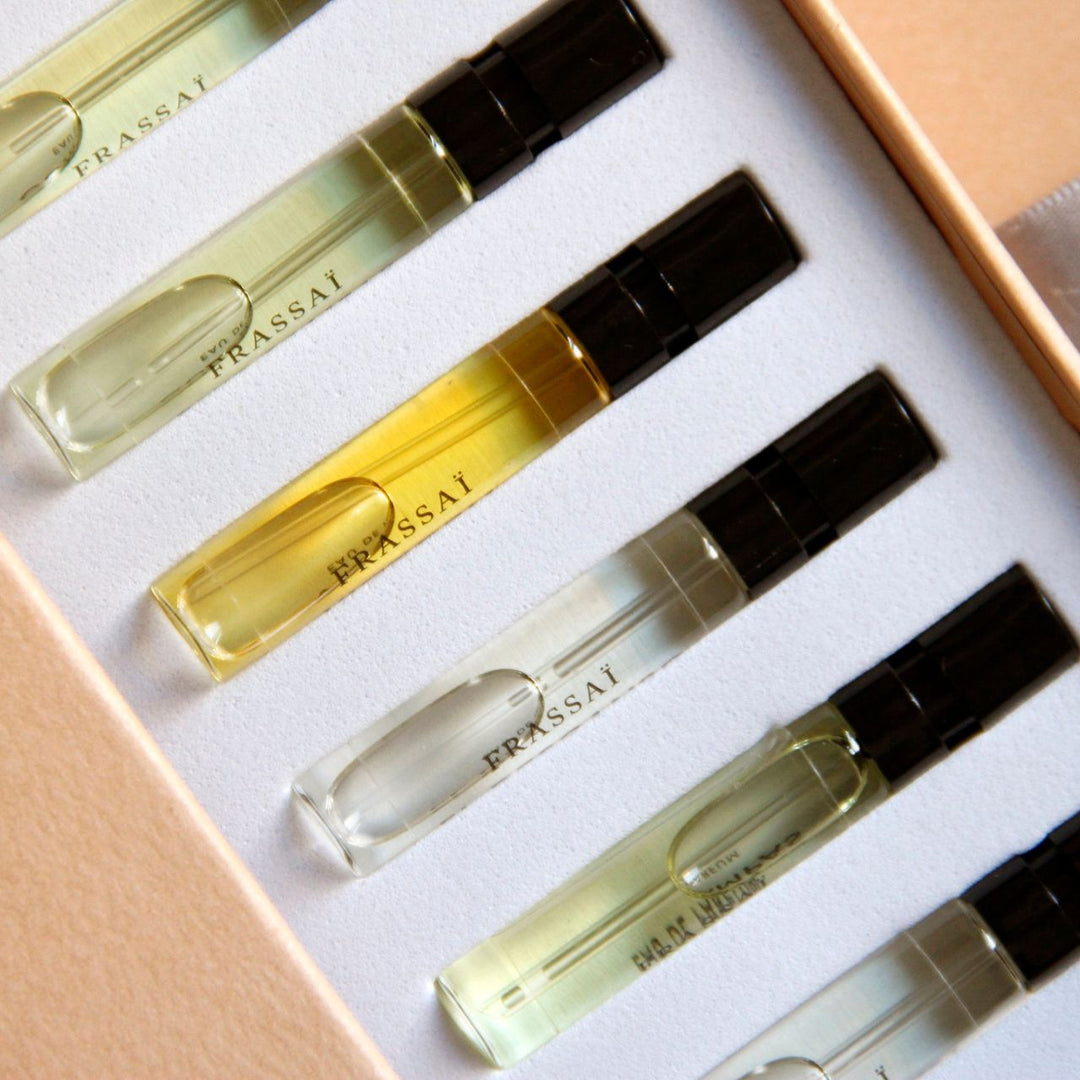 Discovery Set Frassai