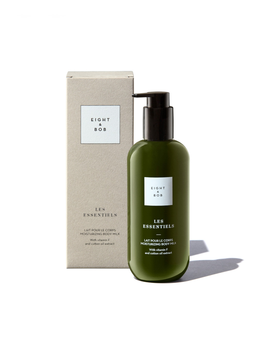 Body Milk