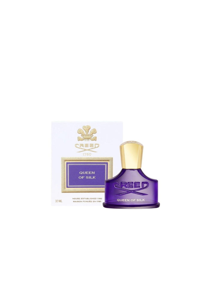 Queen of Silk EDP
