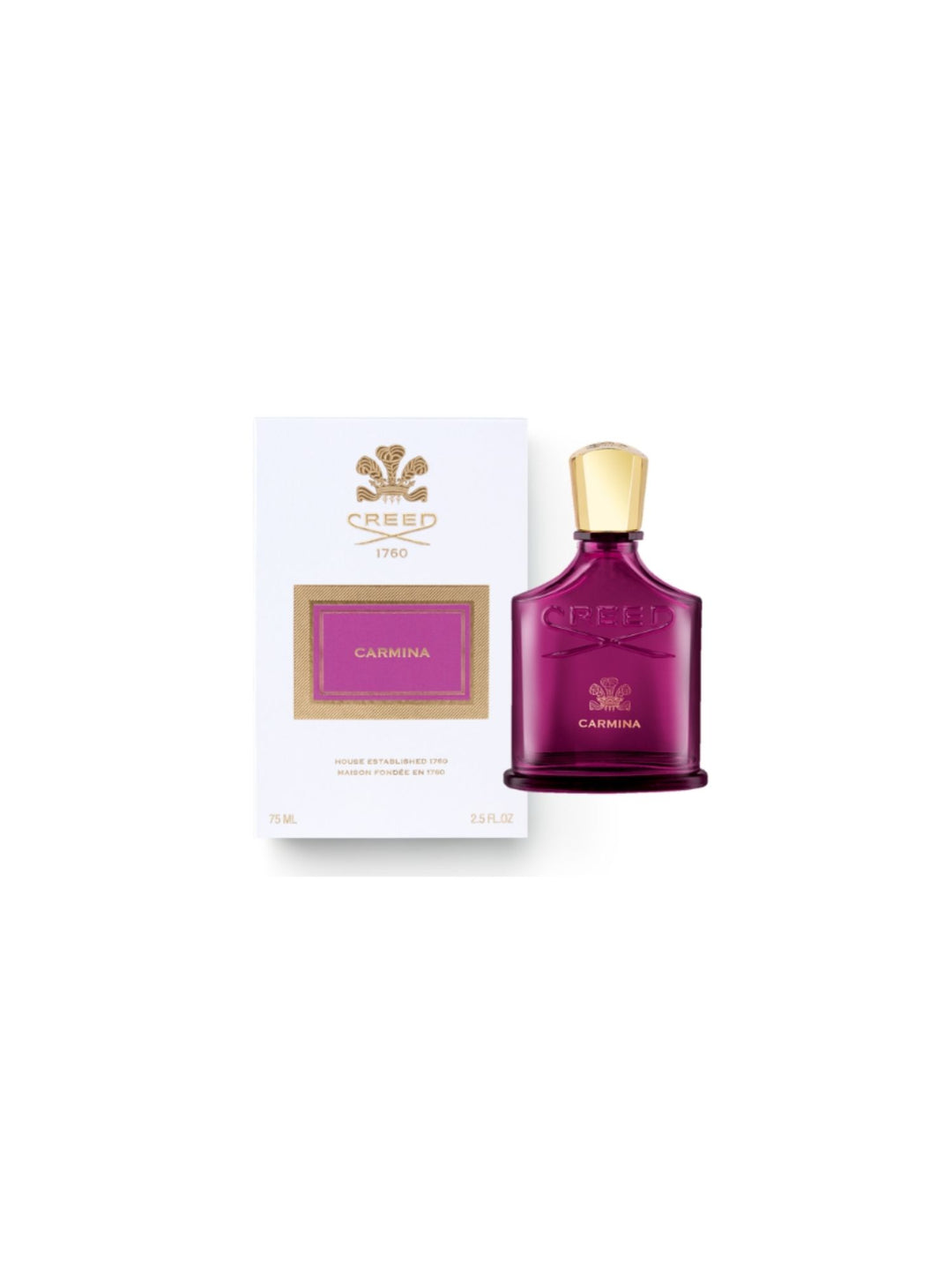 Carmina EDP
