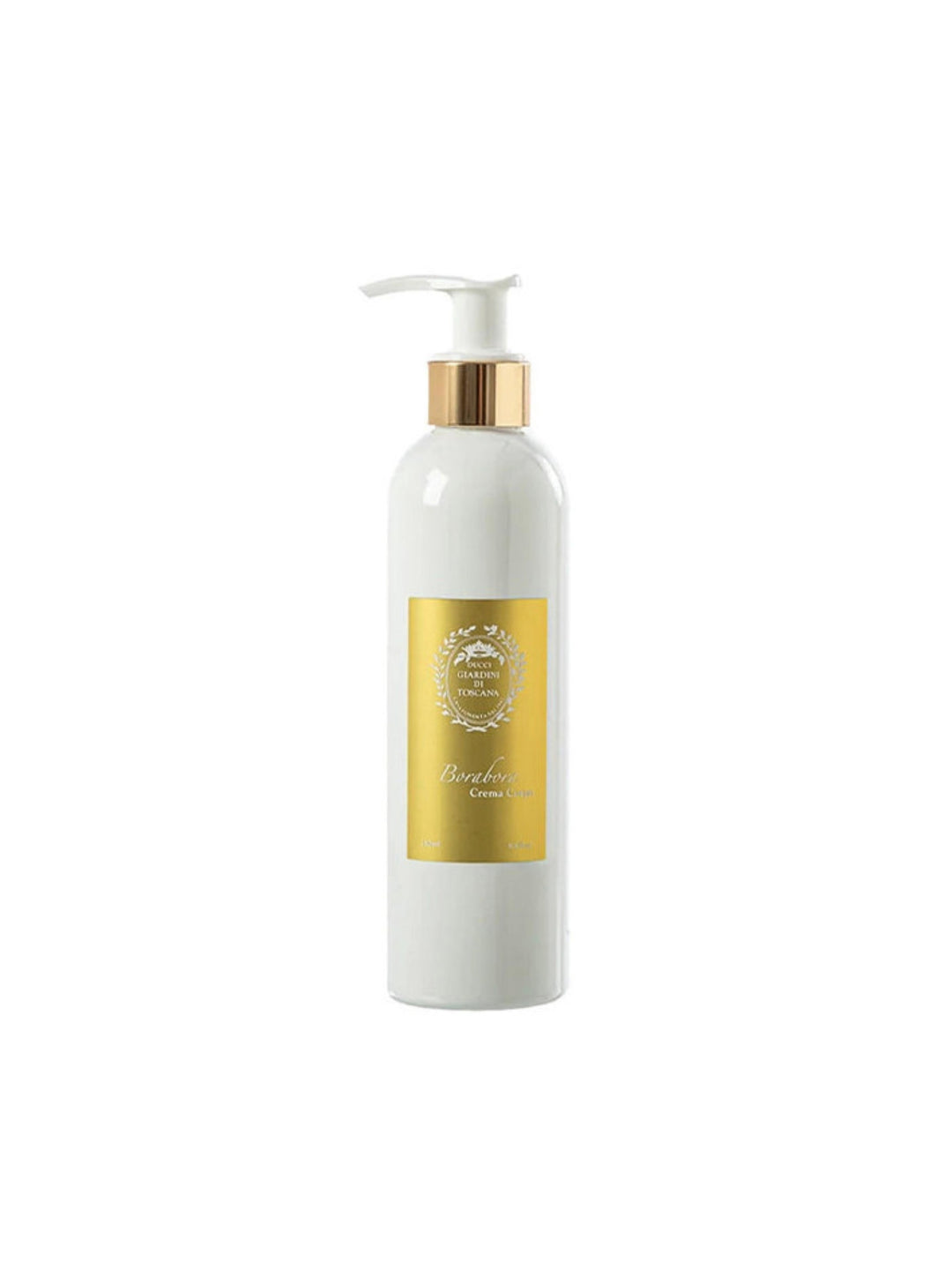 Crema corpo Bora Bora 250 ml