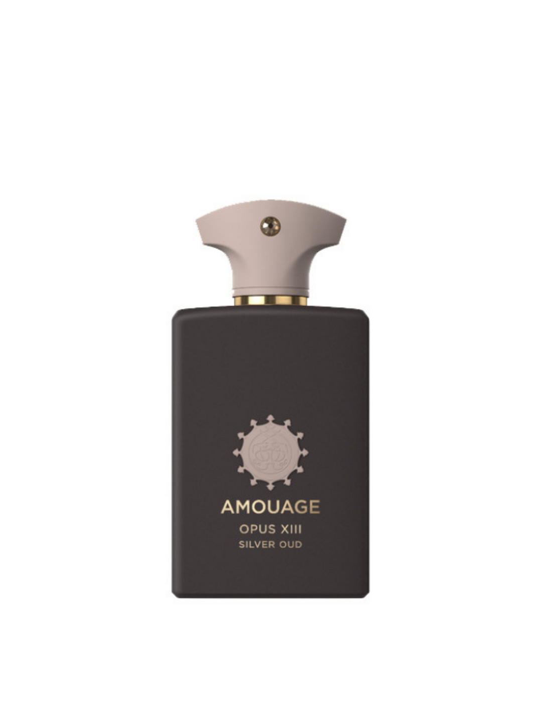 Opus XIII Silver Oud Edp