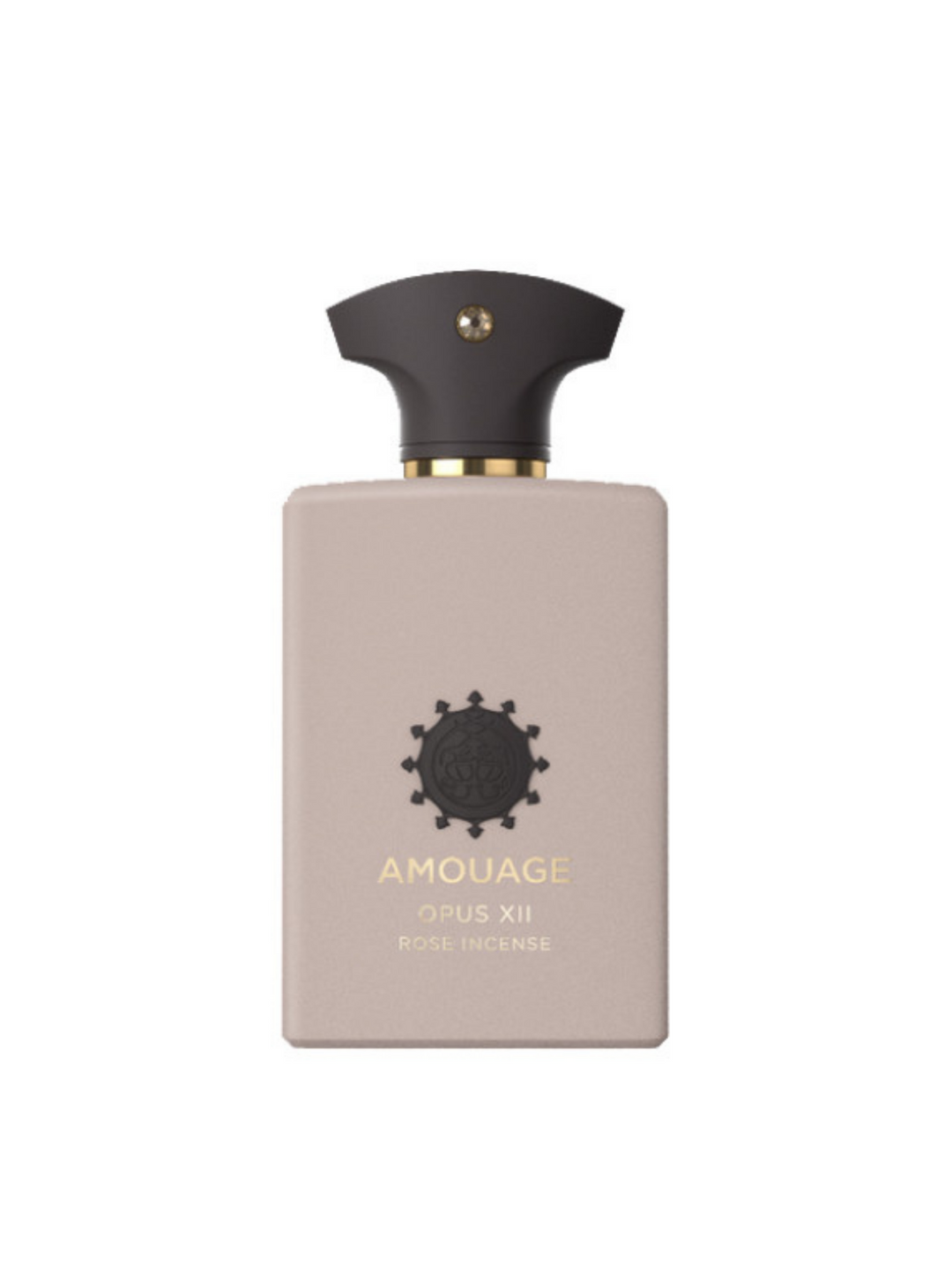Opus XII Rose Incense Edp