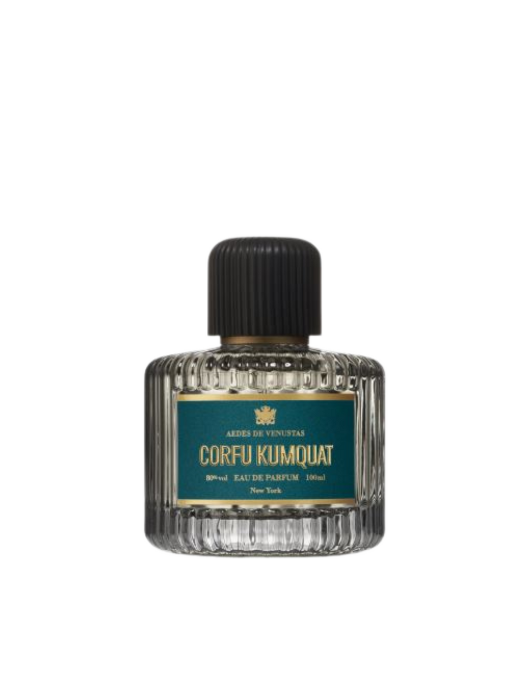 Corfu Kumquat Edp 100ml