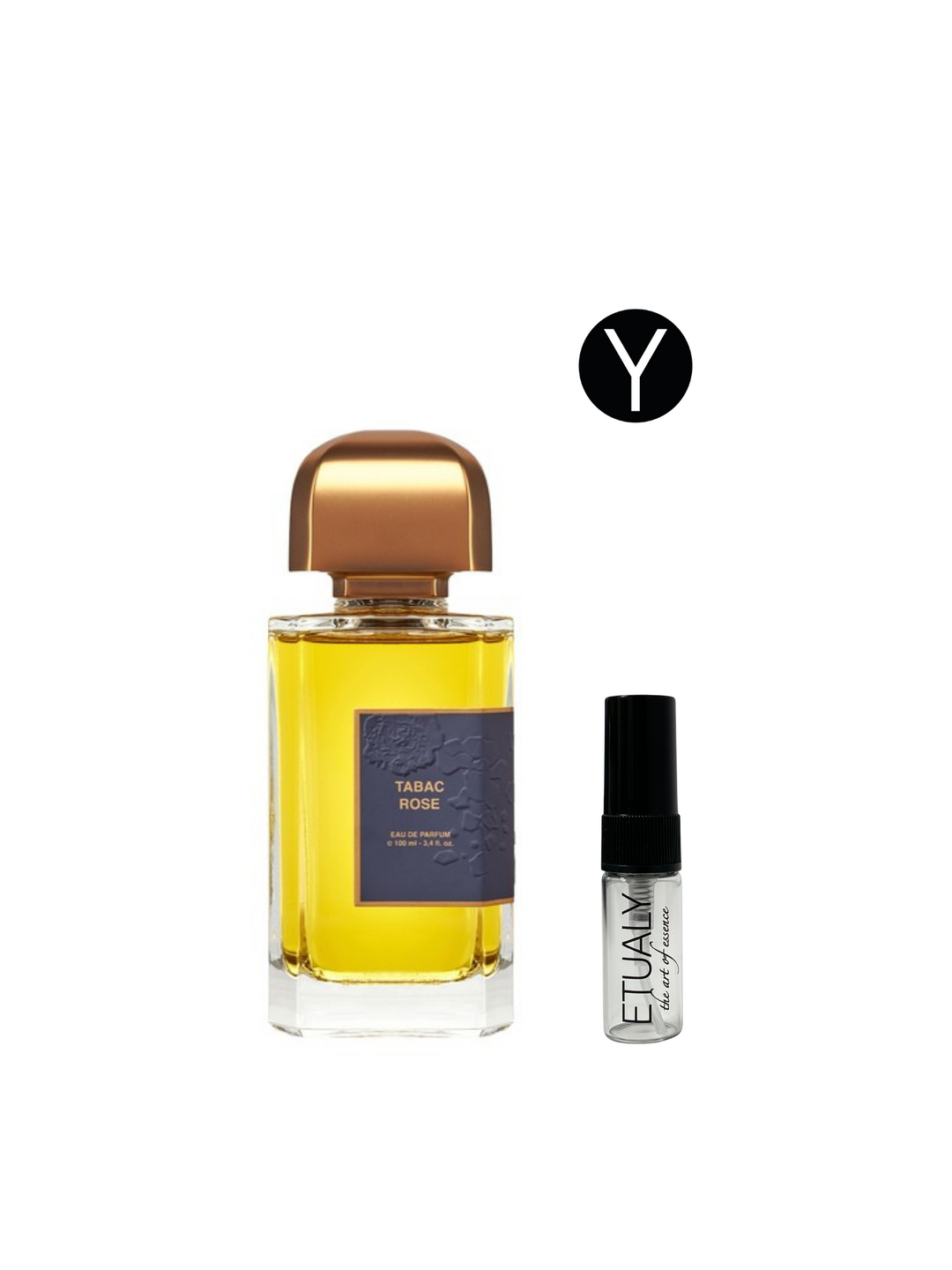 French Bouquet EDP - sample