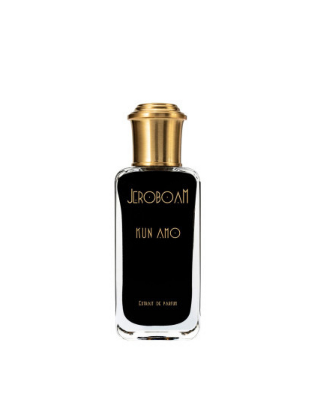 Kun Amo Extrait de Parfum