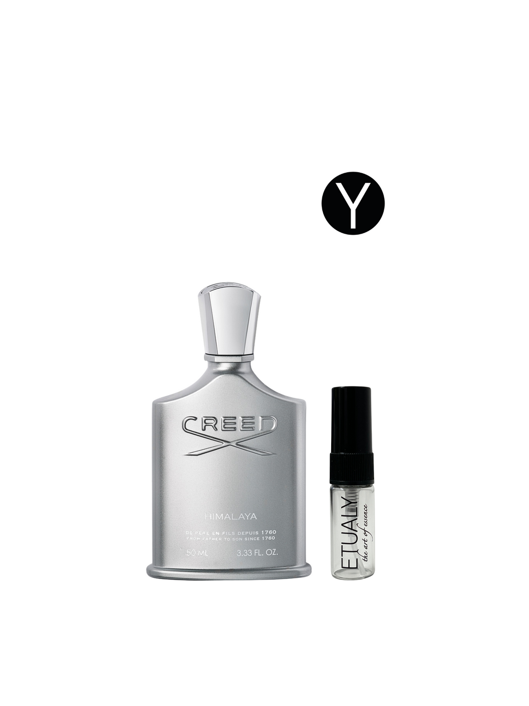 Himalaya Millésime - Sample