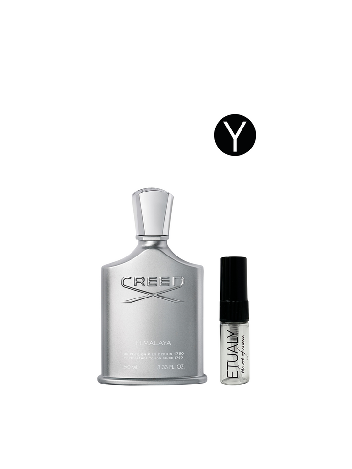 Himalaya Millésime - Sample