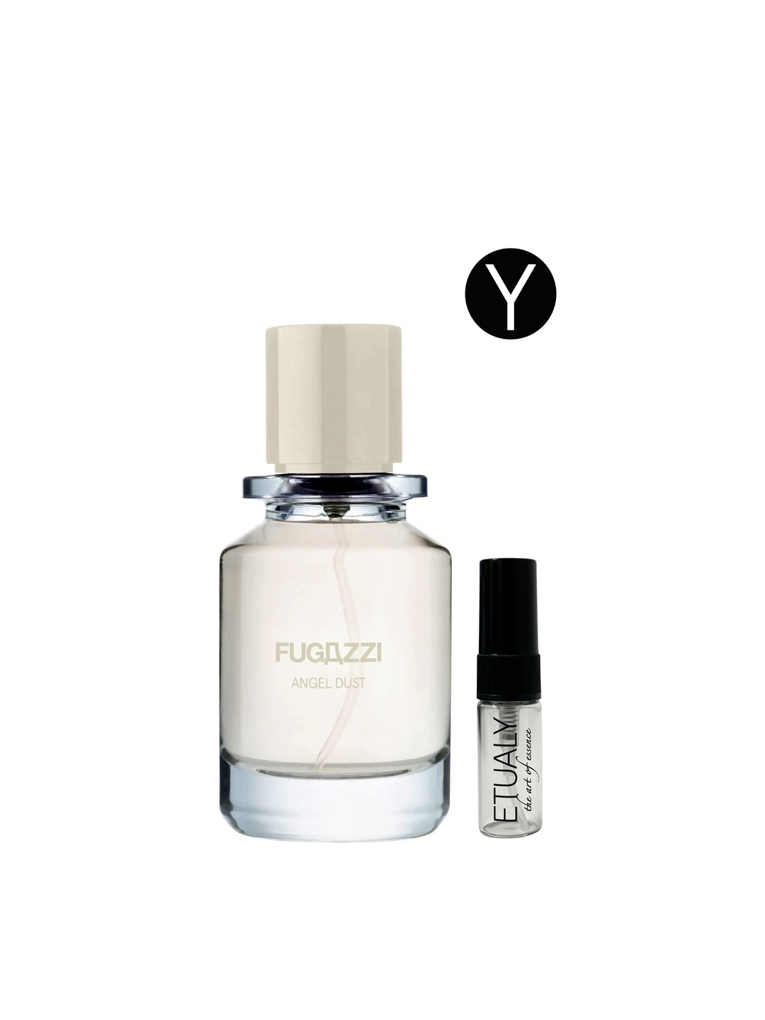 Angel Dust Edp - Sample