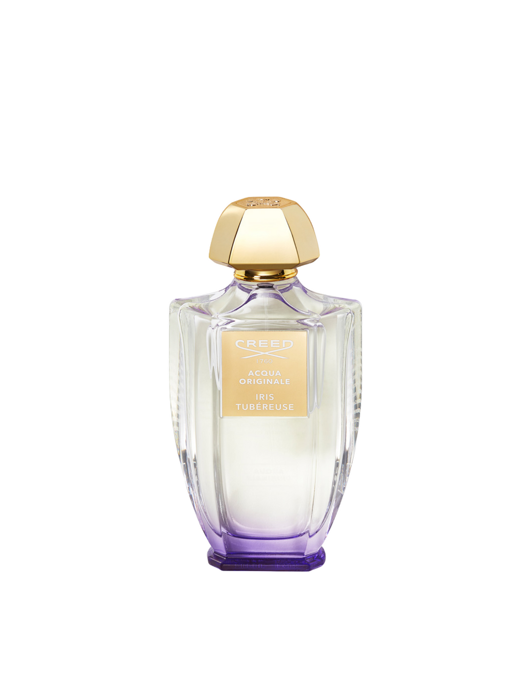 Acqua Originale Iris Tubereuse EDP 100 ml