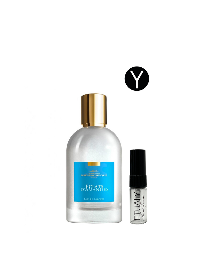 Eclats D'Amandes Edp - Sample