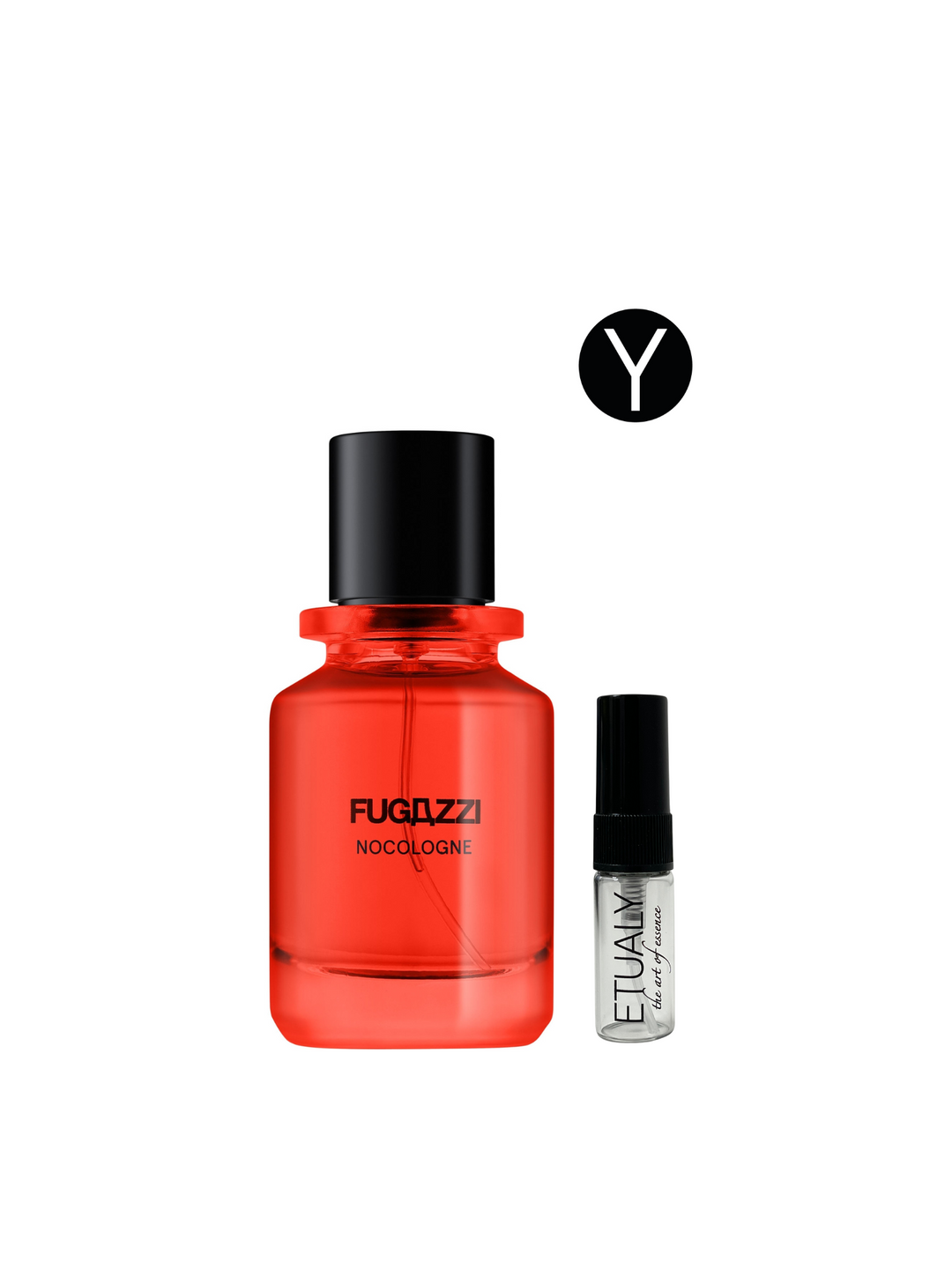 Nocologne Extrait de Parfum - Sample