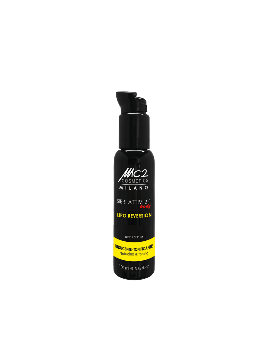 Lipo Reversion Siero Corpo 100 ml