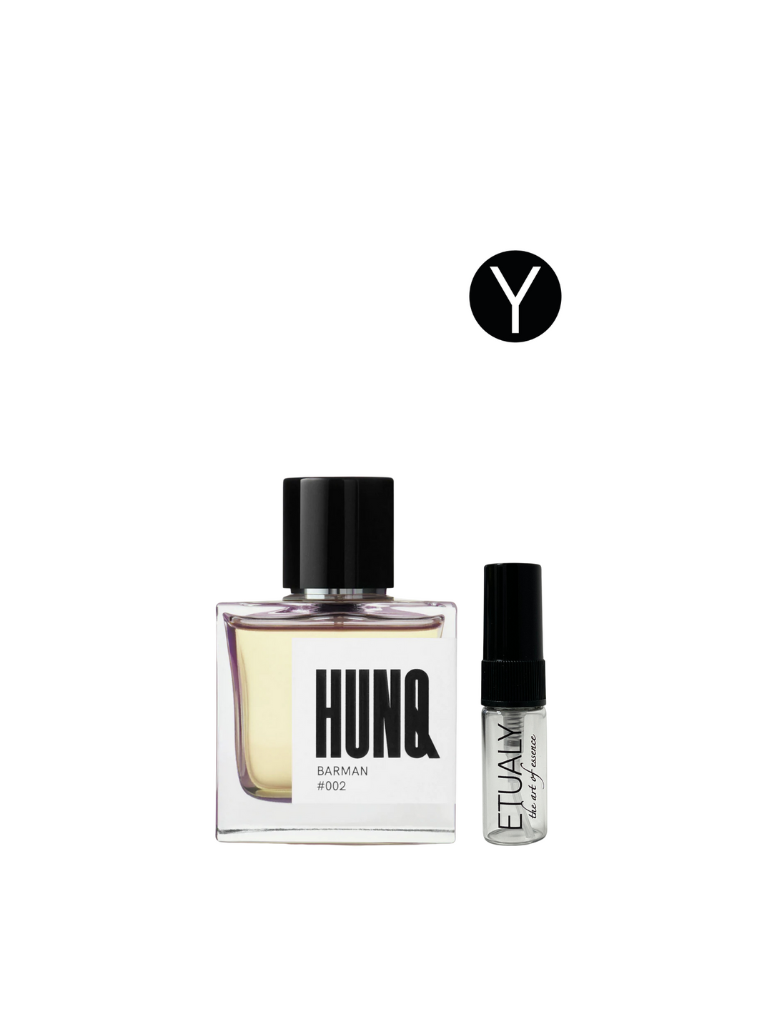 002 Barman EDP - Sample