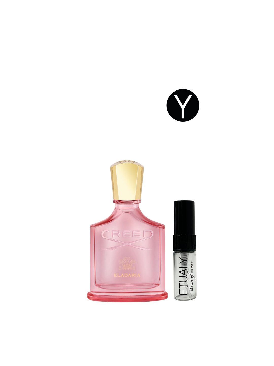 Eladaria Millésime - Sample