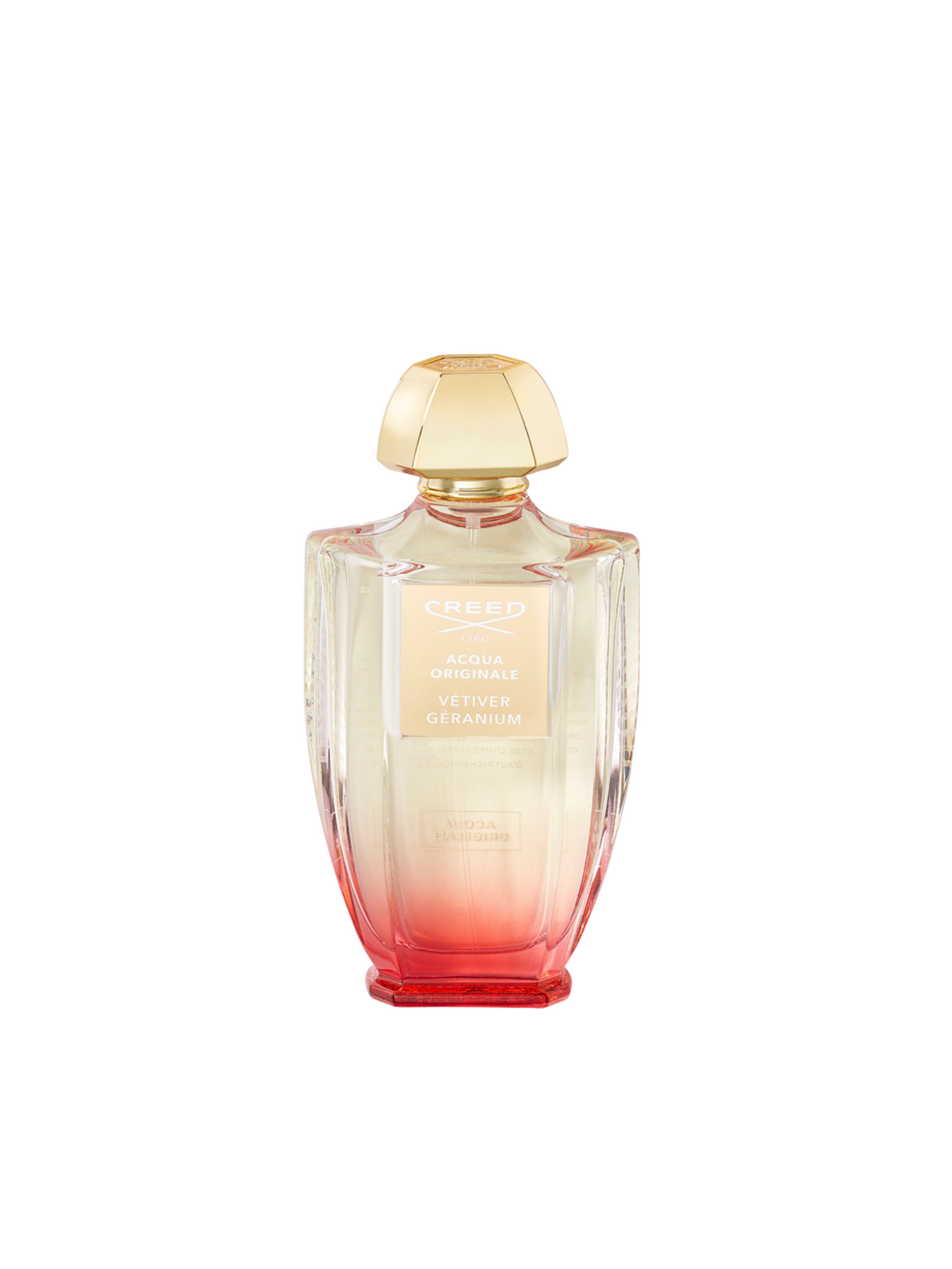 Acqua Originale Vetiver Geranium EDP 100 ml
