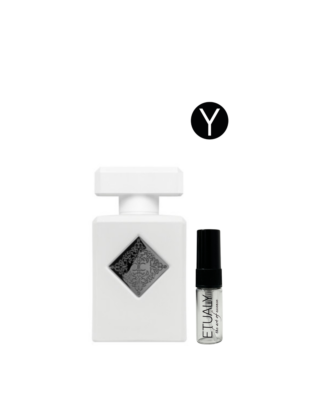 Power Self - sample