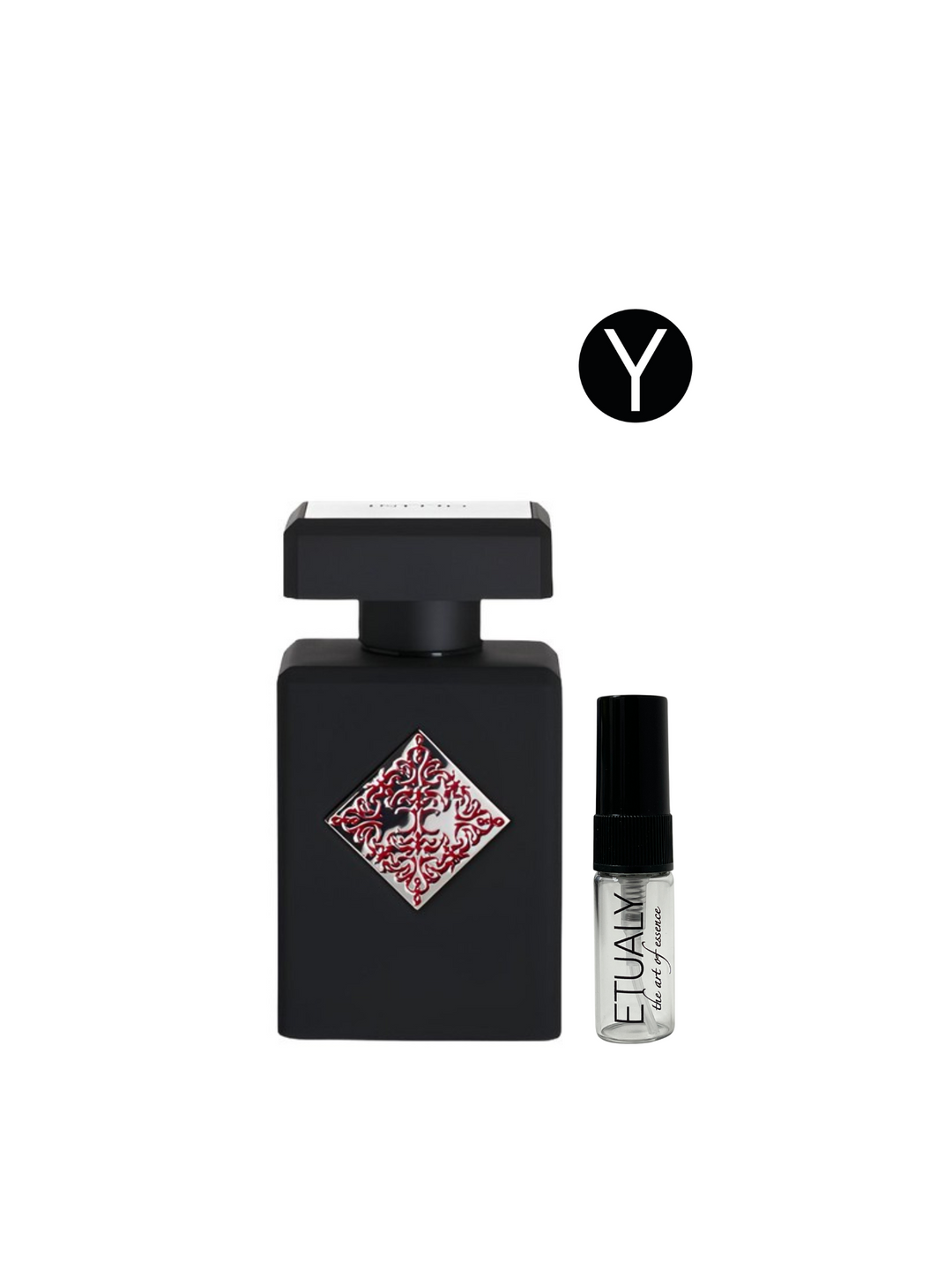 Mystic Experience Edp - Sample