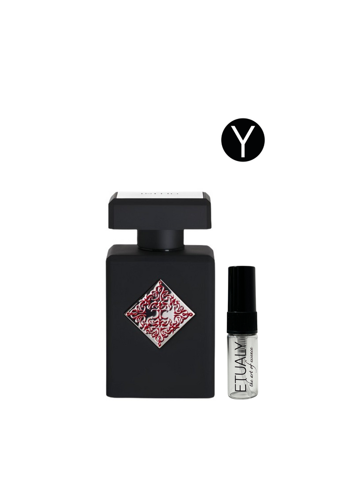 Mystic Experience Edp - Sample