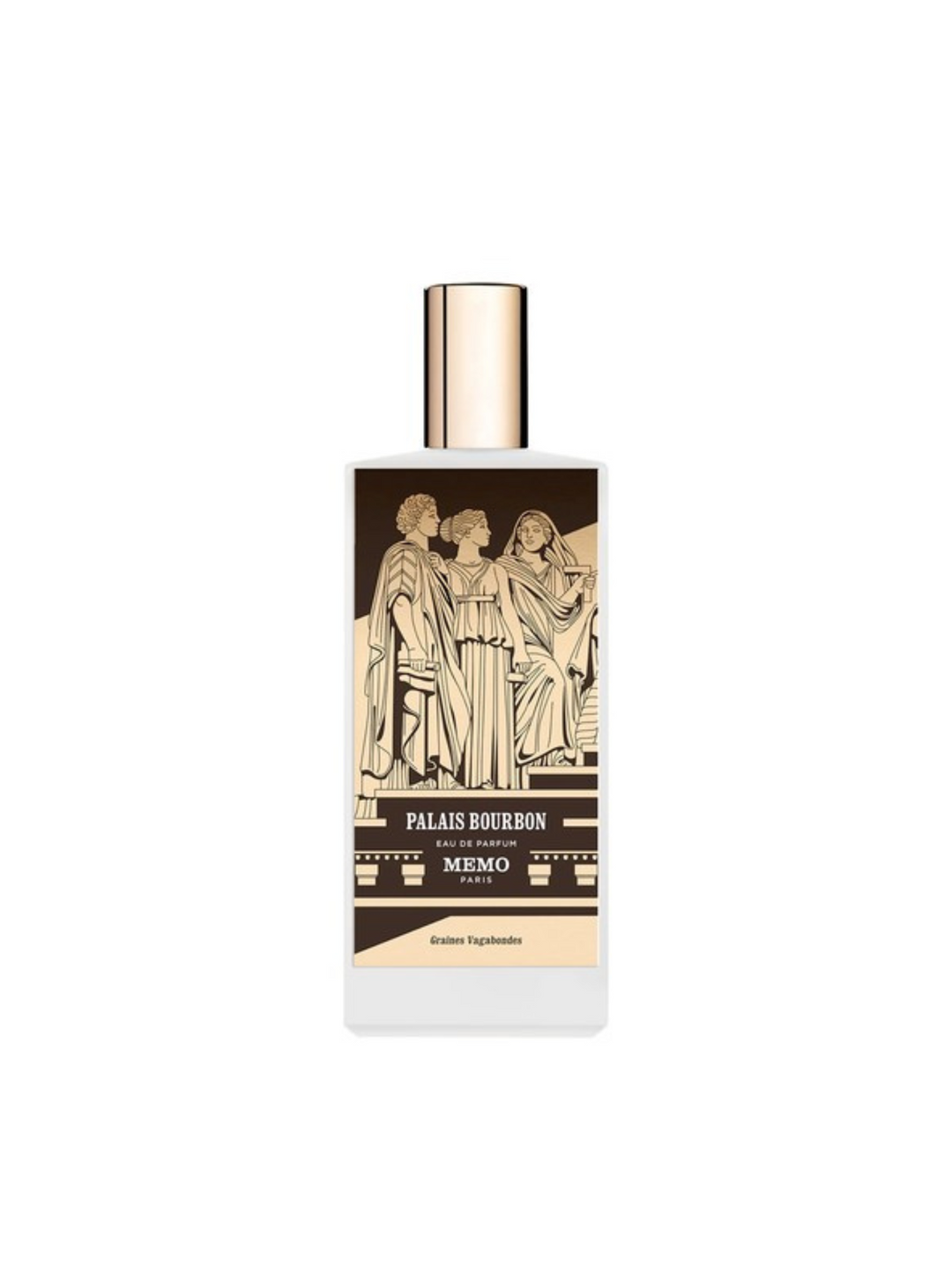 Palais Bourbon 75 ml EDP