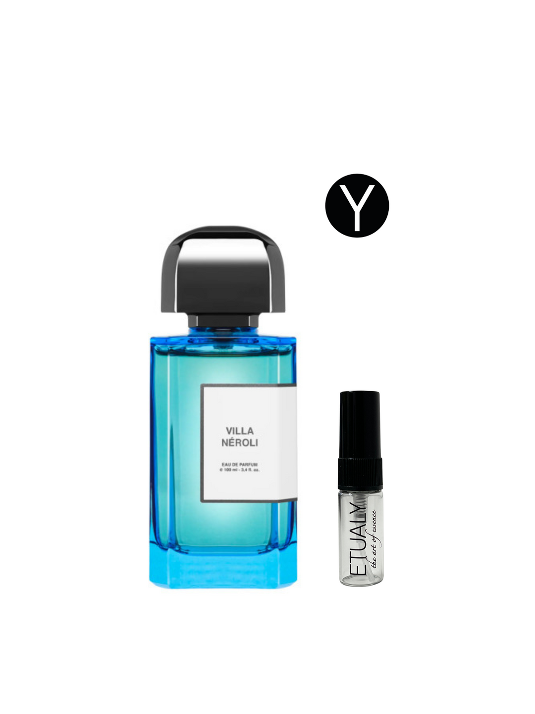 Villa Neroli EDP - sample