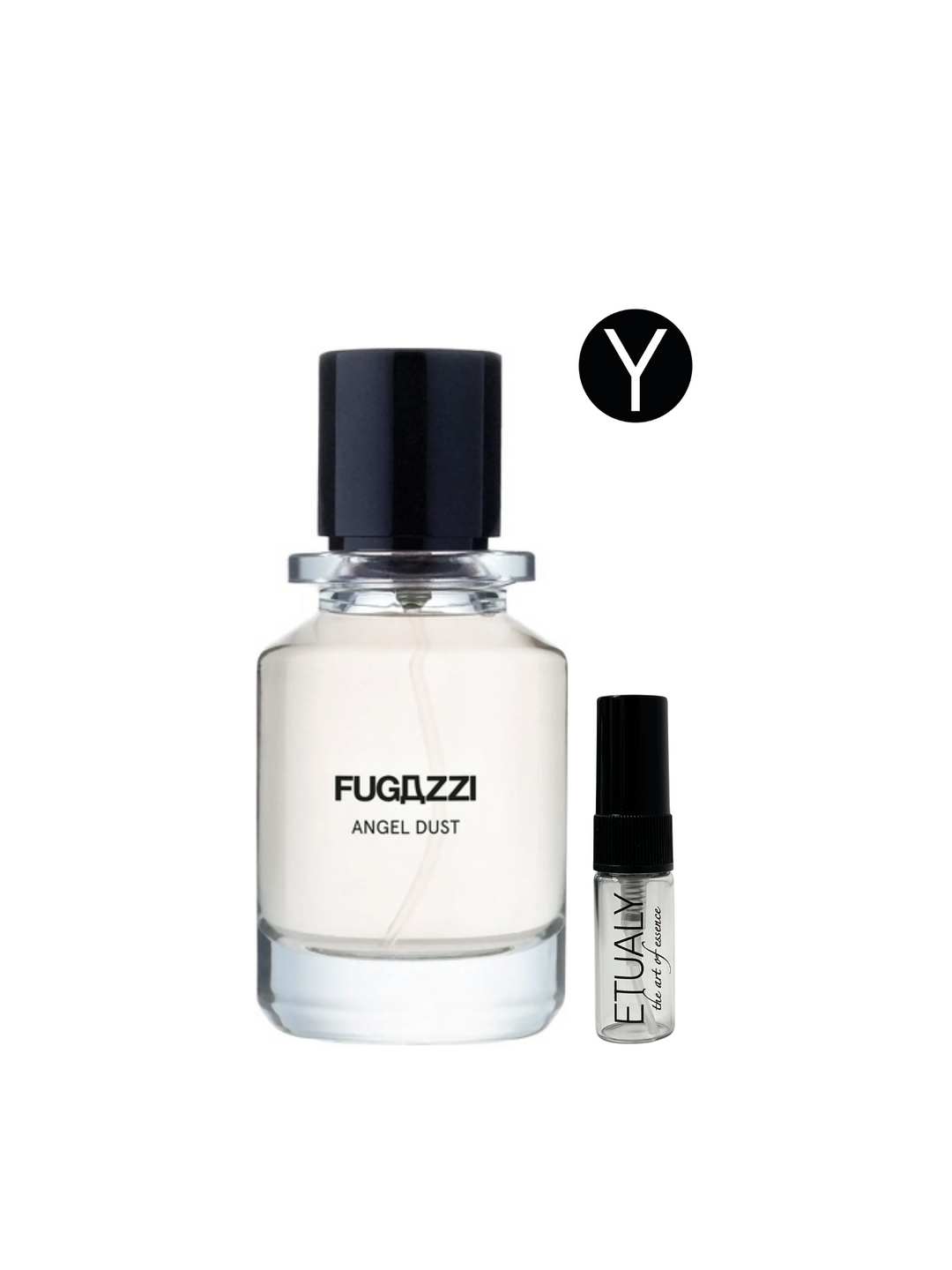 Angel Dust Extrait de Parfum - Sample
