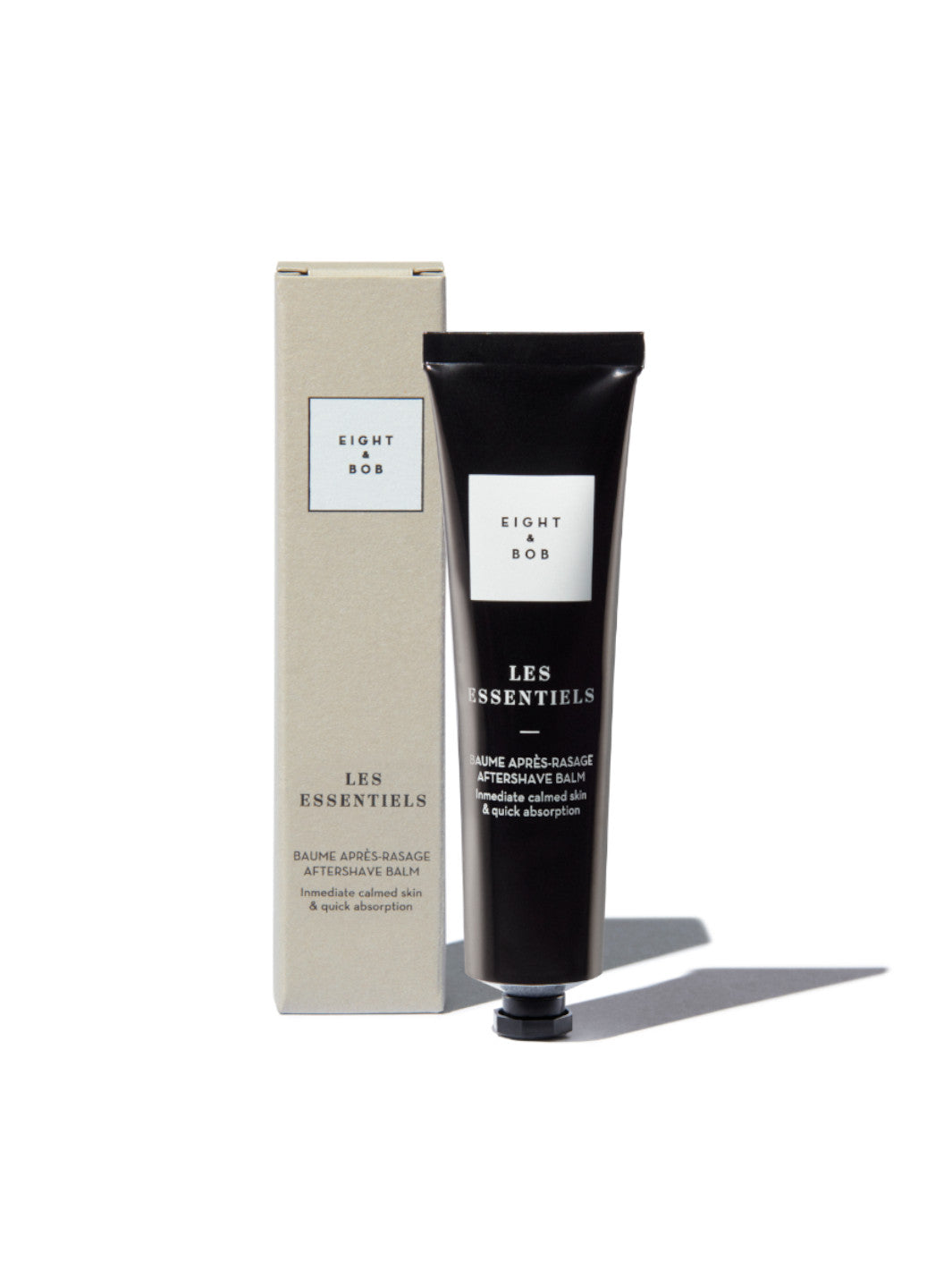 Aftershave Balm