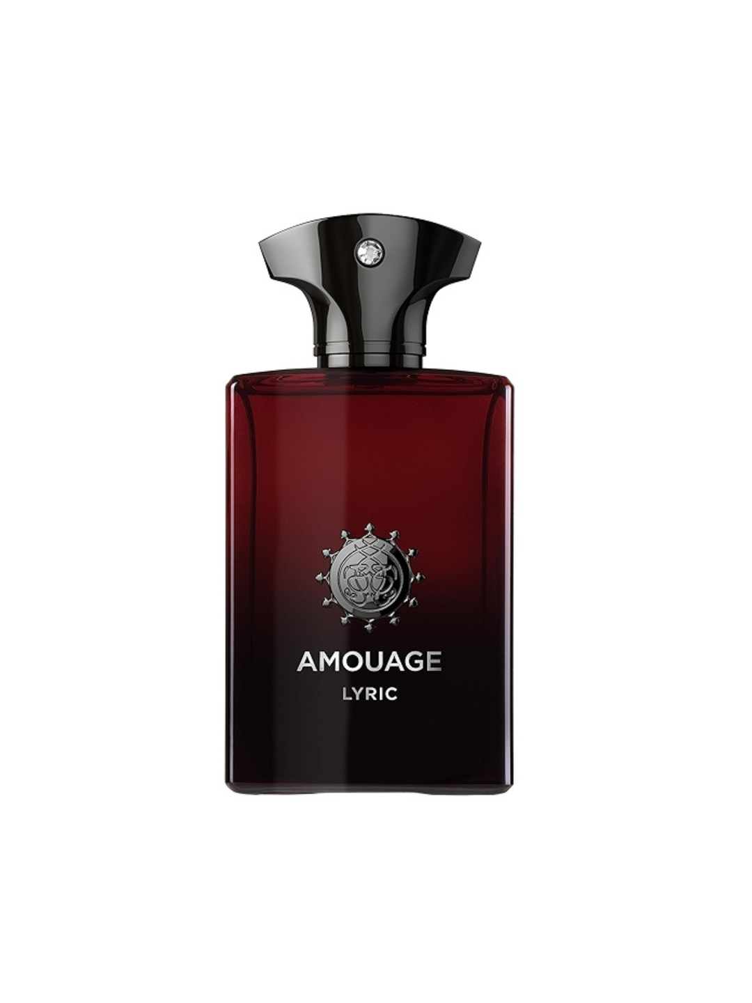 Lyric Man EDP