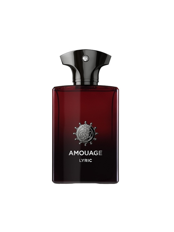 Lyric Man EDP