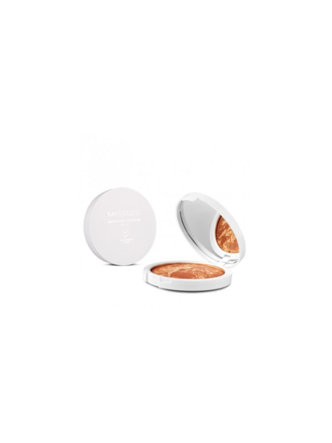 Bronzing Powder SPF 50