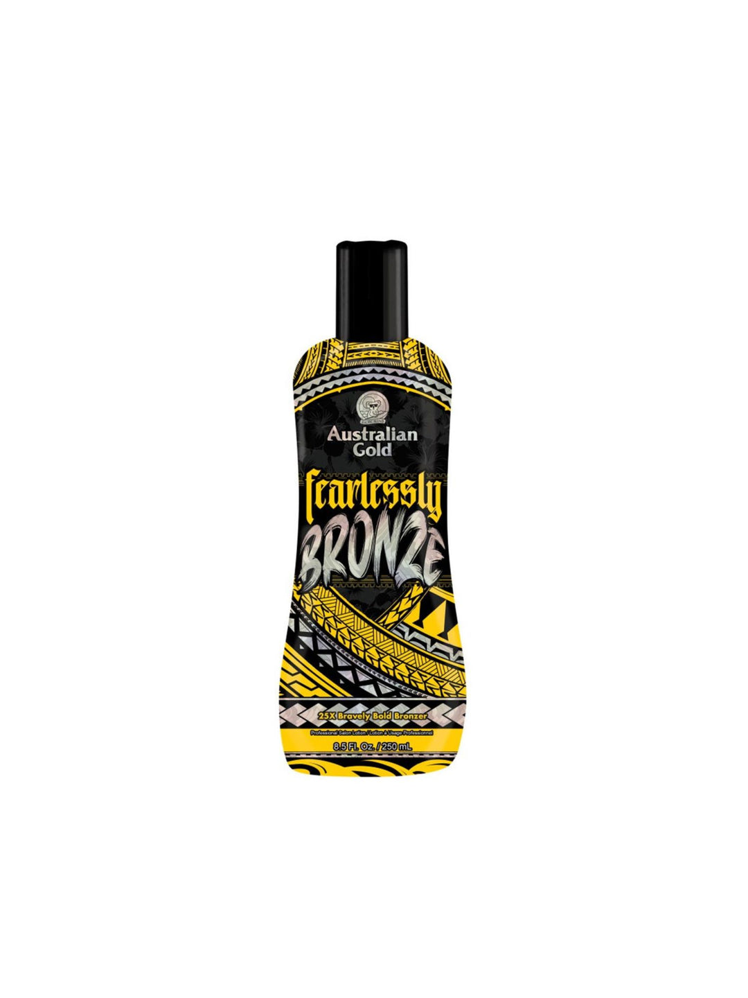 Fearlessly Bronze 250 ml