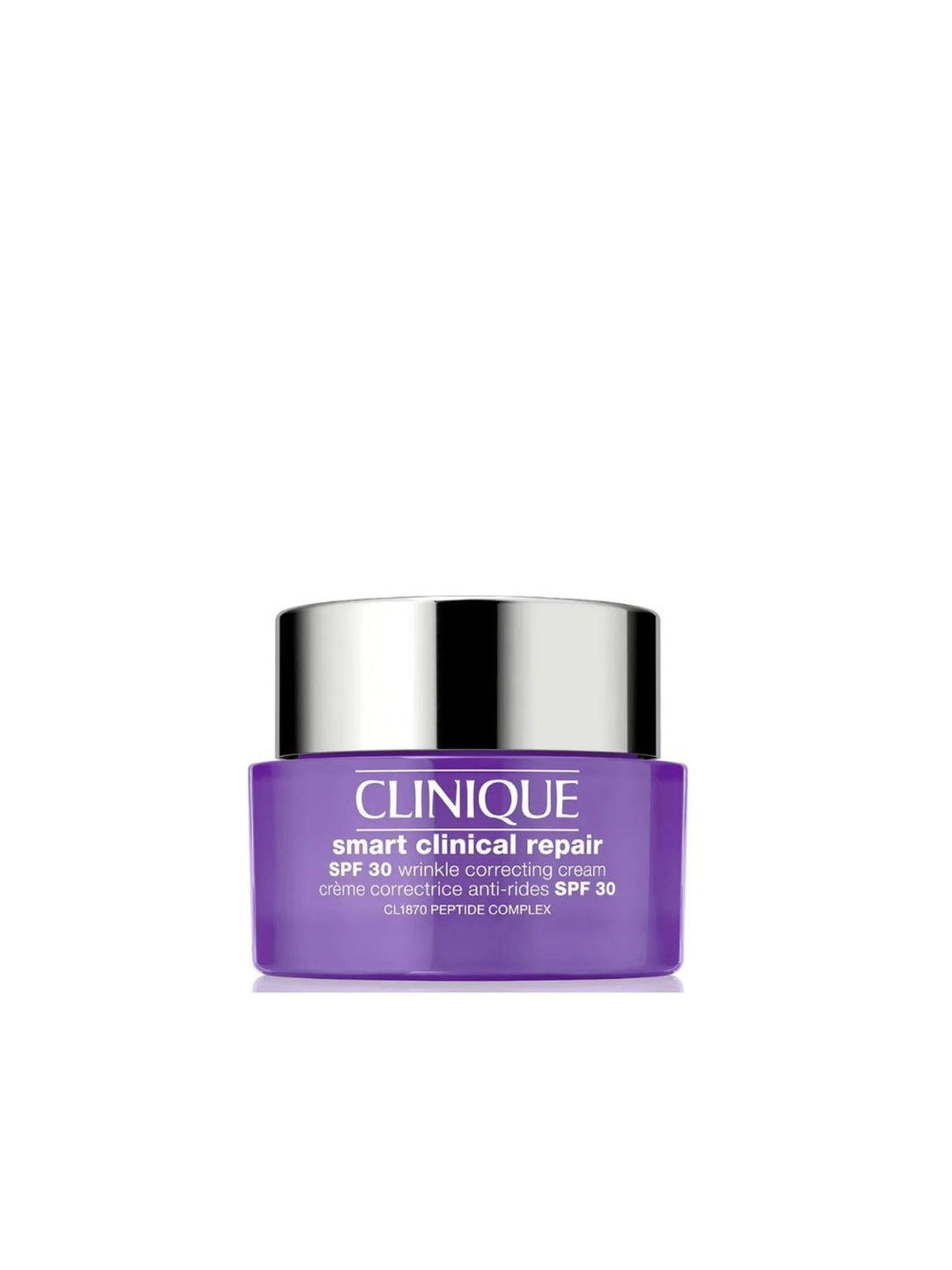 Smart Clinical Repair Wrinkle Correcting Cream SPF30