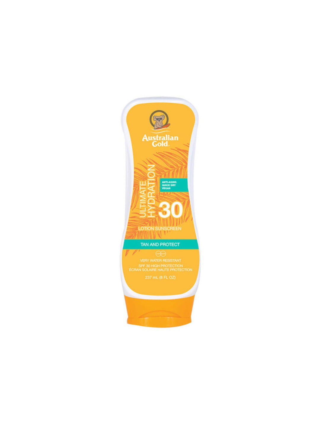 Lotion SPF 30