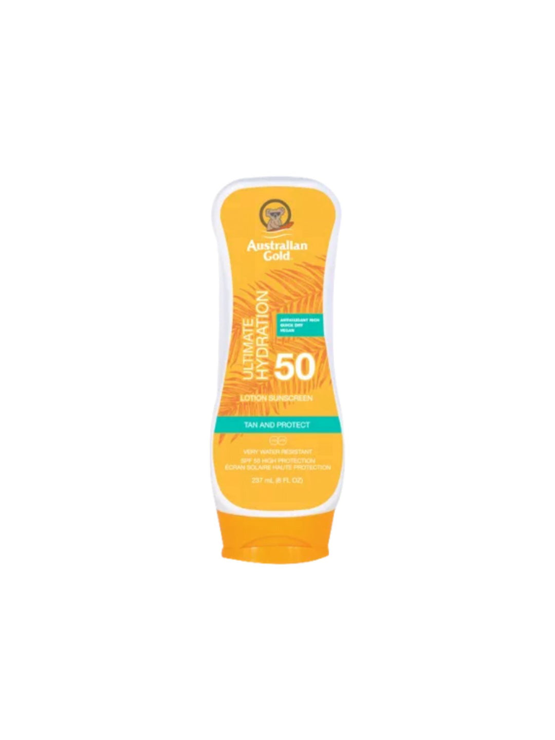 Lotion SPF 50