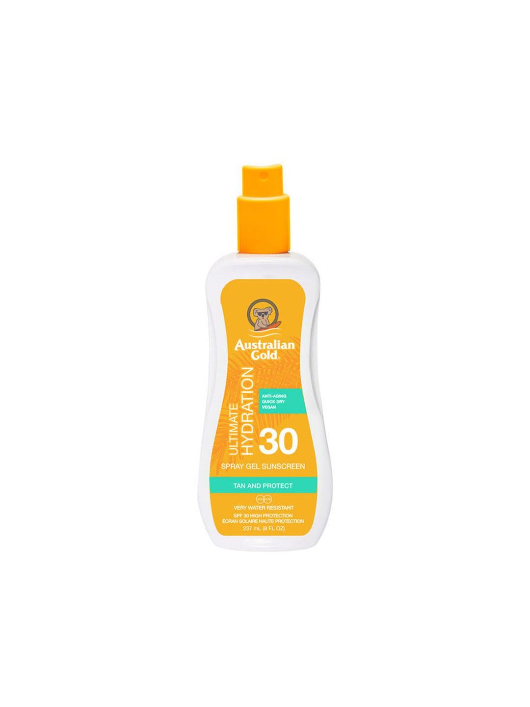 Protezione Solare SPF 30