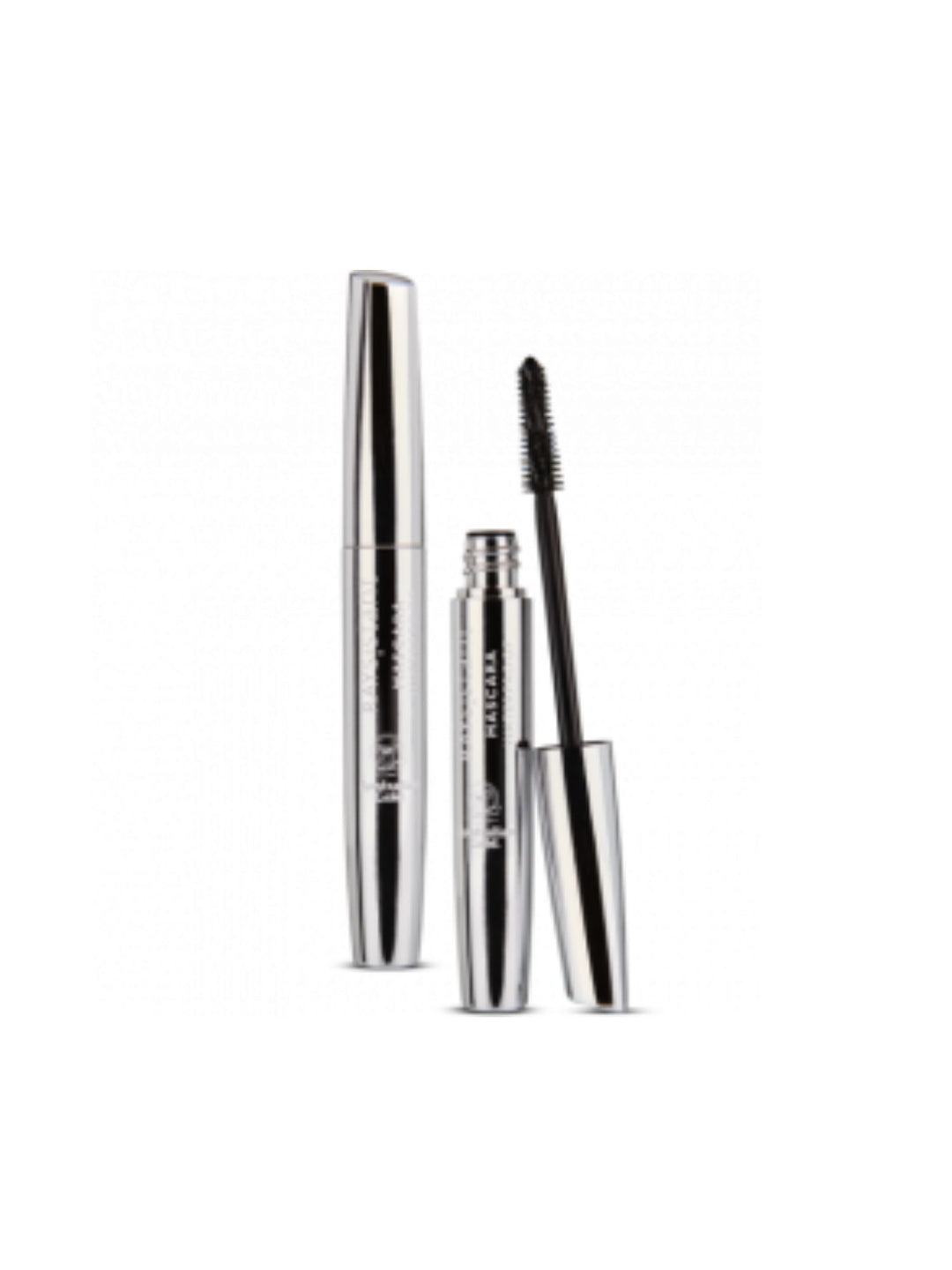 Raysistant Hardcore Mascara Black 10 ml