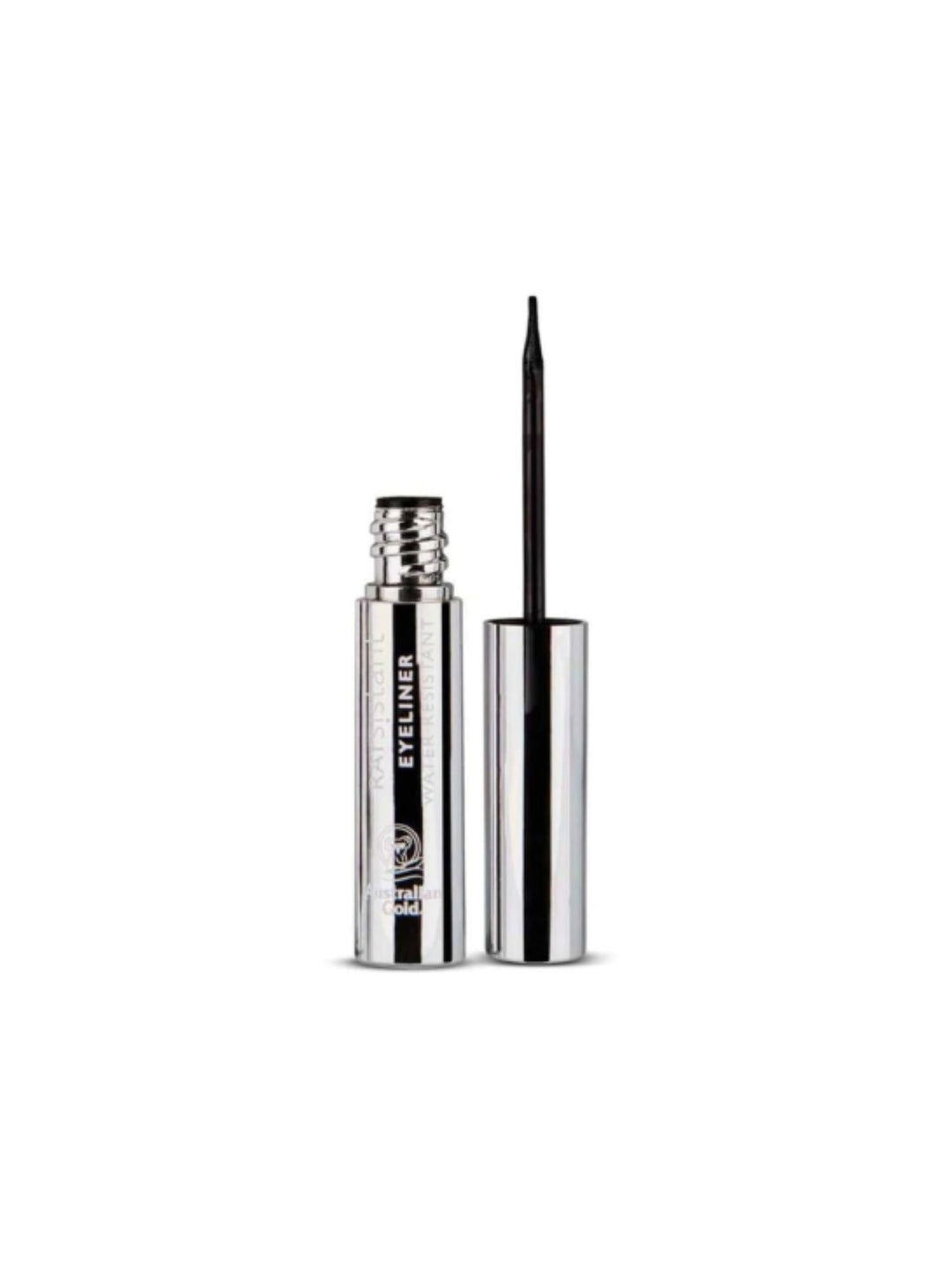 Raysistant Make Up Eyeliner Black Waterproof
