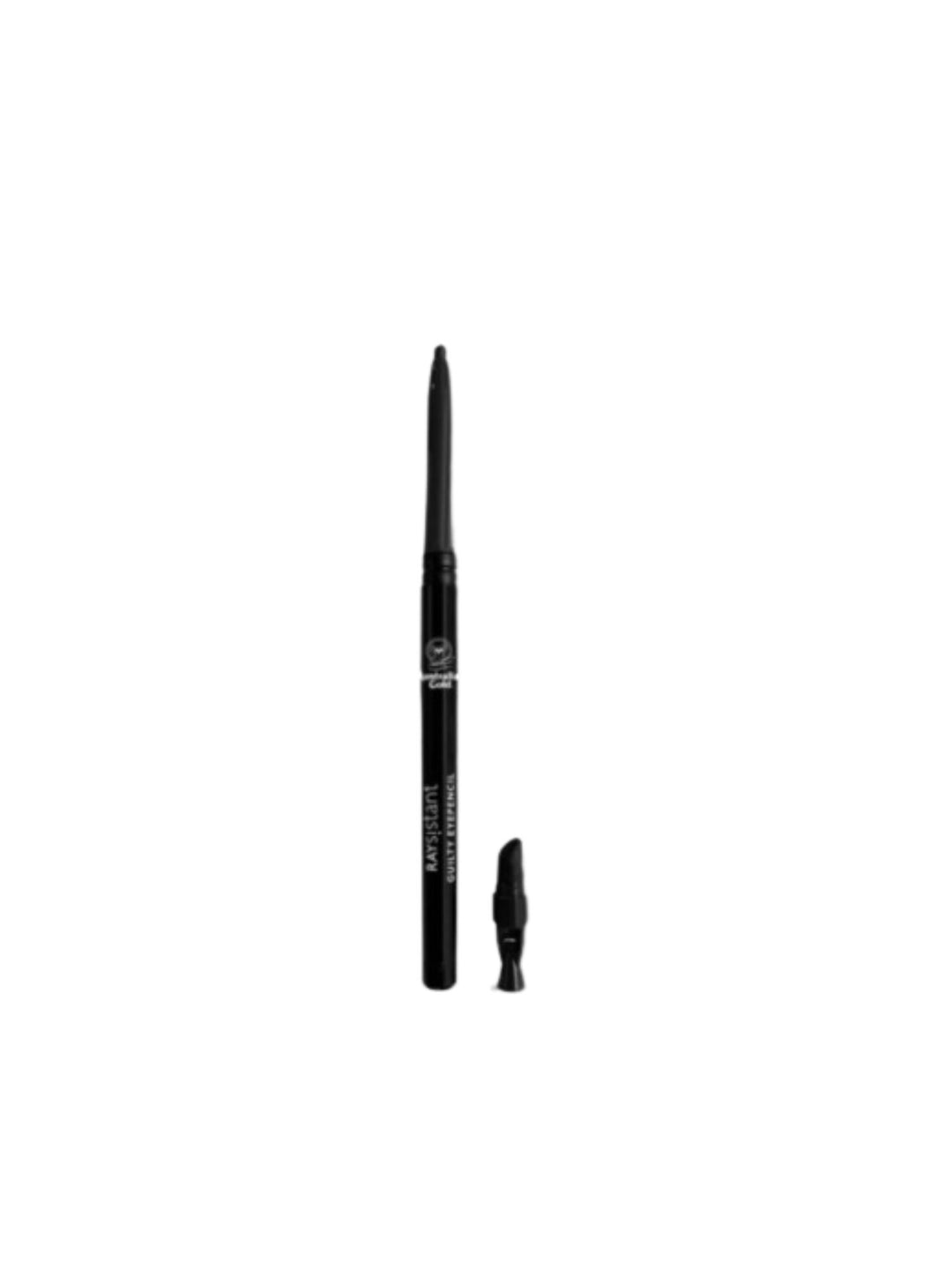 Reaysistant Guilty Eyepencil Waterproof Black