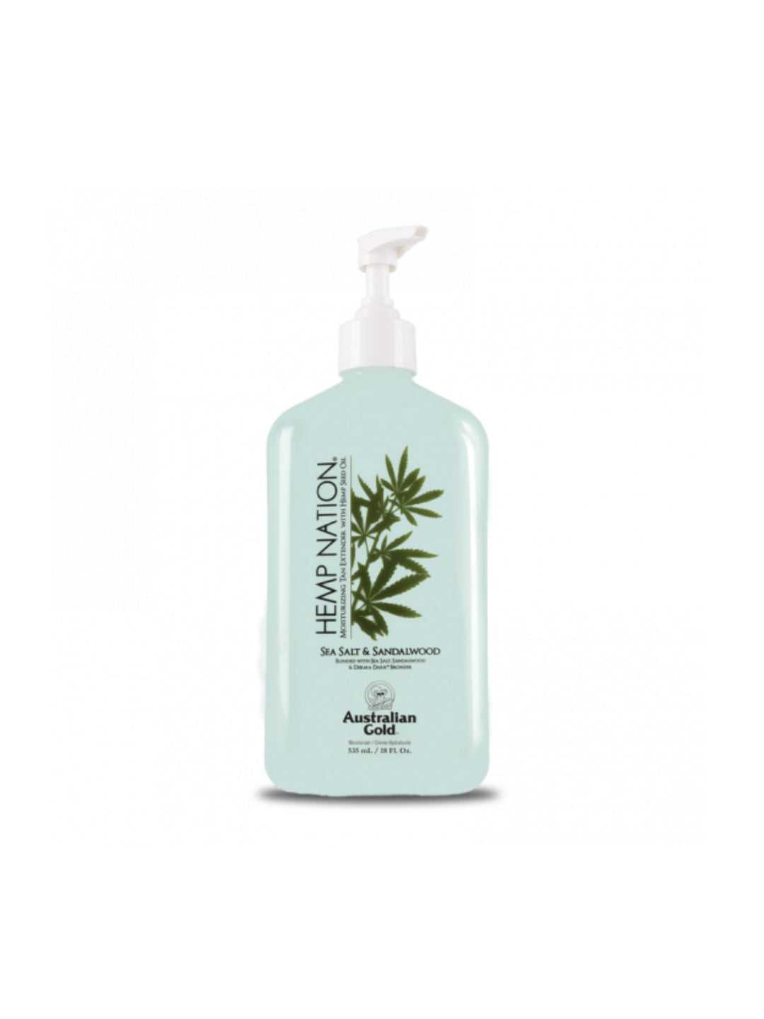 Sea Salt & Sandalwood Body Scrub 237 ml