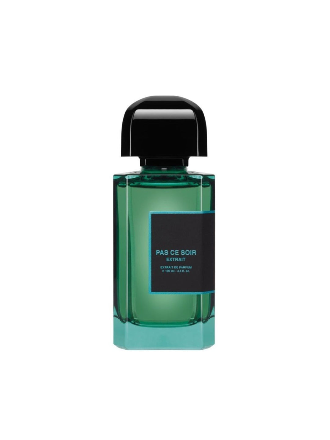 Pas Ce Soir Extrait 100 ml