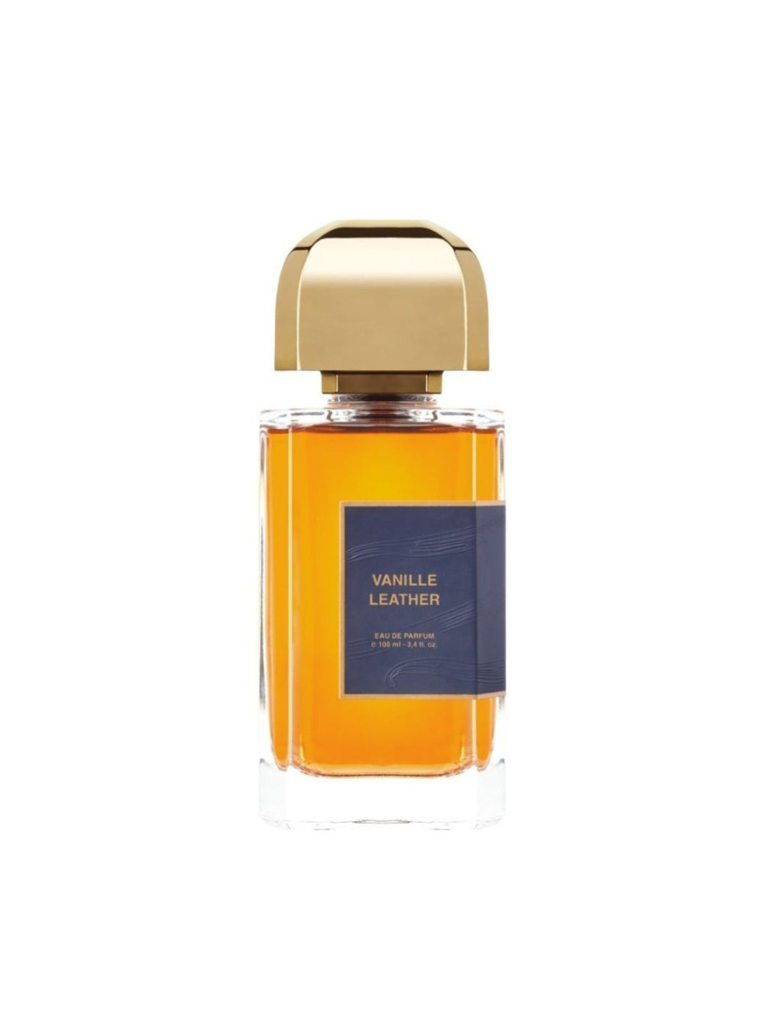 Vanille Leather EDP 100 ml
