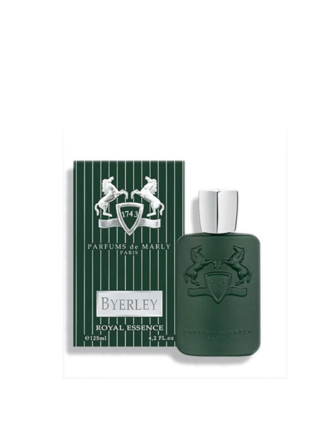 Byerley Edp