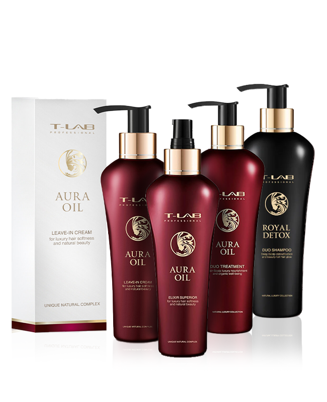 Capelli perfetti