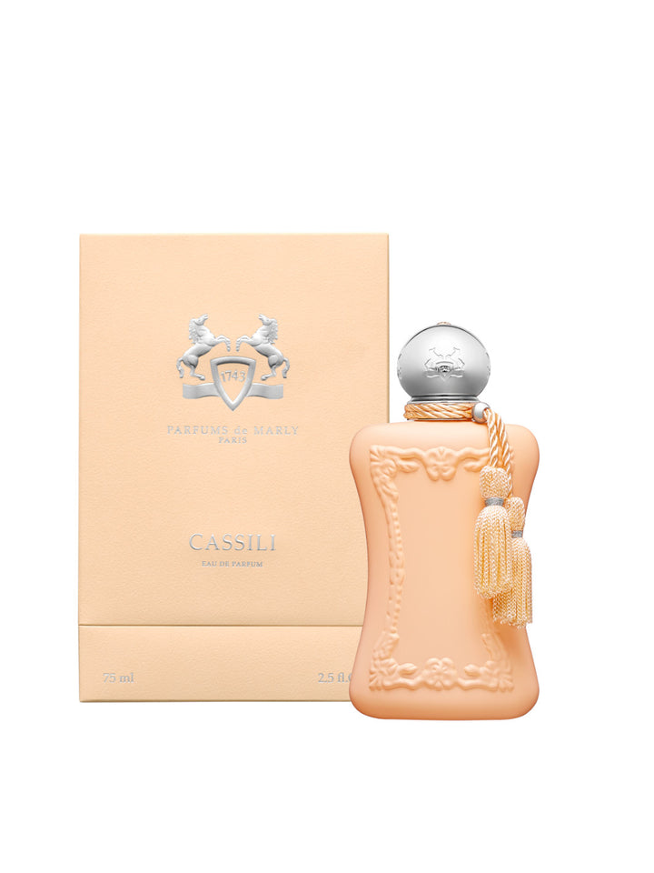 Cassili Edp
